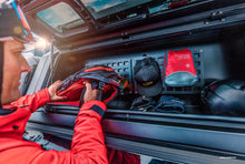 Load image into Gallery viewer, SmartCap EVO Series Full-Bin for for Jeep Gladiator with 5' Bed