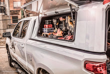 Load image into Gallery viewer, SmartCap EVO Series Full-Bin for for Jeep Gladiator with 5' Bed