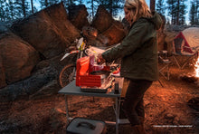 Load image into Gallery viewer, SmartCap EVO Series Kitchen-Bin