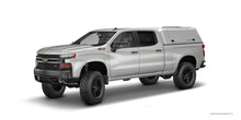 Load image into Gallery viewer, SmartCap EVOc Commercial for 2019+ Chevrolet/GMC Silverado/Sierra 1500 6'5" Standard Bed