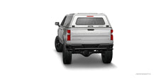 Load image into Gallery viewer, SmartCap EVOc Commercial for 2019+ Chevrolet/GMC Silverado/Sierra 1500 6'5" Standard Bed