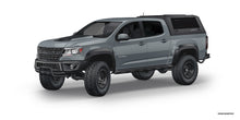 Load image into Gallery viewer, SmartCap EVO Sport for 2015-2022 Chevrolet Colorado/Canyon Crew Cab 5' Short Bed