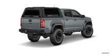 Load image into Gallery viewer, SmartCap EVO Sport for 2015-2022 Chevrolet Colorado/Canyon Crew Cab 5' Short Bed