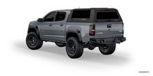 Load image into Gallery viewer, SmartCap EVO Sport for 2015-2022 Chevrolet Colorado/Canyon Crew Cab 5' Short Bed