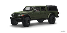 Load image into Gallery viewer, SmartCap EVO Sport for 2020+ Jeep Gladiator 5' Short Bed