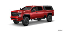 Load image into Gallery viewer, SmartCap EVO Sport for 2020+ Chevrolet Silverado/Sierra 2500/3500 HD 6'9" Standard Bed