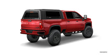 Load image into Gallery viewer, SmartCap EVO Sport for 2020+ Chevrolet Silverado/Sierra 2500/3500 HD 6'9" Standard Bed