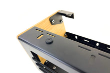 Load image into Gallery viewer, Rigwell Stash Cab 24" Open Slim for Mercedes Sprinter Van / Ford Transit Van / RAM ProMaster Van