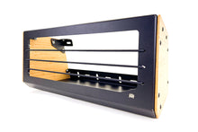 Load image into Gallery viewer, Rigwell Stash Cab 24" Open Slim for Mercedes Sprinter Van / Ford Transit Van / RAM ProMaster Van