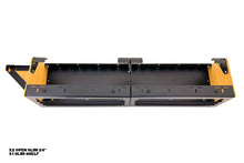 Load image into Gallery viewer, Rigwell Stash Cab 24" Open Slim for Mercedes Sprinter Van / Ford Transit Van / RAM ProMaster Van