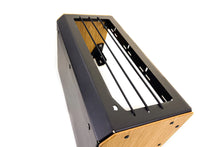 Load image into Gallery viewer, Rigwell Stash Cab 24" Open Slim for Mercedes Sprinter Van / Ford Transit Van / RAM ProMaster Van