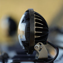 Load image into Gallery viewer, Nacho Offroad Technology TM5 Combo/White LED Light Kit