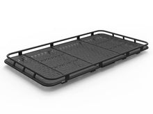 Load image into Gallery viewer, Flatline Van Co. Safari Roof Rack for 2015+ Ford Transit Van