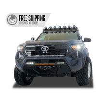 Load image into Gallery viewer, Prinsu Original Roof Rack 2024+ Toyota Tacoma