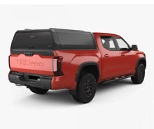 Load image into Gallery viewer, Bush Company Truck Cap Canopy