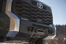 Load image into Gallery viewer, CBI Covert Front Bumper for 2022+ Toyota Tundra