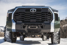 Load image into Gallery viewer, CBI Covert Front Bumper for 2022+ Toyota Tundra