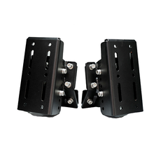 Load image into Gallery viewer, Boss Aluminum RT1 Awning Mounting Kit