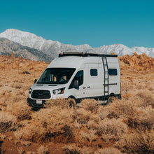 Load image into Gallery viewer, UNAKA Transit Roof Rack for 2015+ Ford Transit Van