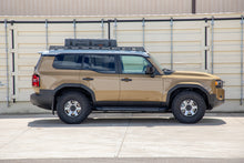Load image into Gallery viewer, Victory 4x4 Blitz Rock Sliders for 2024+ Toyota Land Cruiser 250