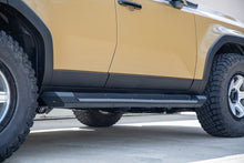 Load image into Gallery viewer, Victory 4x4 Blitz Rock Sliders for 2024+ Toyota Land Cruiser 250