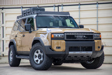 Load image into Gallery viewer, Victory 4x4 Blitz Rock Sliders for 2024+ Toyota Land Cruiser 250