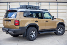 Load image into Gallery viewer, Victory 4x4 Blitz Rock Sliders for 2024+ Toyota Land Cruiser 250