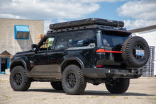 Load image into Gallery viewer, Victory 4x4 Strike Rear Bumper for 2024+ Lexus GX 550