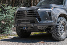 Load image into Gallery viewer, Victory 4x4 Blitz Front Bumper for 2024+ Lexus GX 550