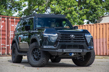 Load image into Gallery viewer, Victory 4x4 Blitz Front Bumper for 2024+ Lexus GX 550