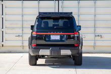 Load image into Gallery viewer, Victory 4x4 Evolution Roof Rack 2024+ Lexus GX550