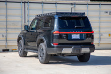 Load image into Gallery viewer, Victory 4x4 Evolution Roof Rack 2024+ Lexus GX550