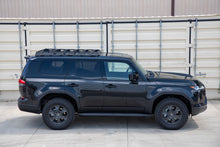 Load image into Gallery viewer, Victory 4x4 Evolution Roof Rack 2024+ Lexus GX550