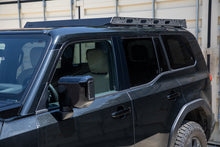 Load image into Gallery viewer, Victory 4x4 Evolution Roof Rack 2024+ Lexus GX550