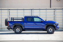 Load image into Gallery viewer, Victory 4x4 Evolution Roof Rack for 2024+ Toyota Tacoma