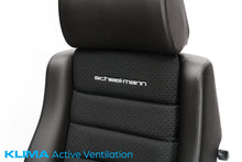 Load image into Gallery viewer, Scheel-Mann Vario F Klima Active Ventilation Seat