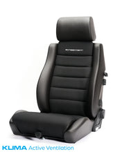 Load image into Gallery viewer, Scheel-Mann Vario F Klima Active Ventilation Seat