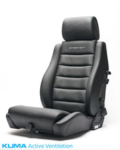 Load image into Gallery viewer, Scheel-Mann Vario F Klima Active Ventilation Seat