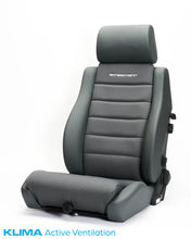 Load image into Gallery viewer, Scheel-Mann Vario F Klima Active Ventilation Seat