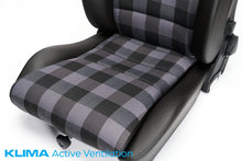 Load image into Gallery viewer, Scheel-Mann Vario F Klima Active Ventilation Seat