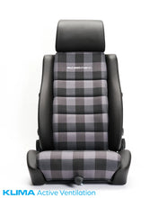 Load image into Gallery viewer, Scheel-Mann Vario F Klima Active Ventilation Seat