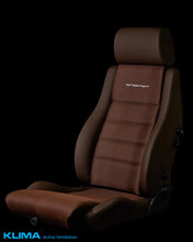 Load image into Gallery viewer, Scheel-Mann Vario F XXL Klima Active Ventilation Seat