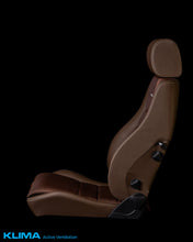 Load image into Gallery viewer, Scheel-Mann Vario F XXL Klima Active Ventilation Seat