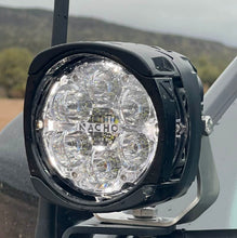 Load image into Gallery viewer, Nacho Offroad Technology Quatro LED Combo Light Set
