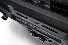 Load image into Gallery viewer, ADD Stealth Center Mount Winch Front Bumper with Top Hoop for 2025+ Toyota 4Runner