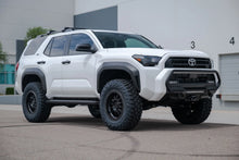 Load image into Gallery viewer, ADD Stealth Center Mount Winch Front Bumper with Top Hoop for 2025+ Toyota 4Runner