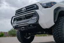 Load image into Gallery viewer, ADD Stealth Center Mount Winch Front Bumper with Top Hoop for 2025+ Toyota 4Runner