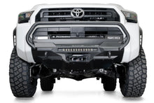 Load image into Gallery viewer, ADD Stealth Center Mount Winch Front Bumper with Top Hoop for 2025+ Toyota 4Runner