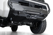 Load image into Gallery viewer, ADD Stealth Center Mount Winch Front Bumper with Top Hoop for 2025+ Toyota 4Runner