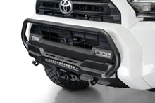 Load image into Gallery viewer, ADD Stealth Center Mount Winch Front Bumper with Top Hoop for 2025+ Toyota 4Runner